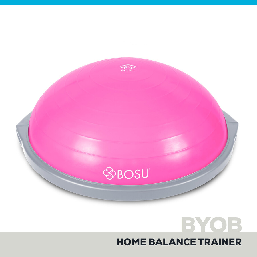 byob home balanstrainer