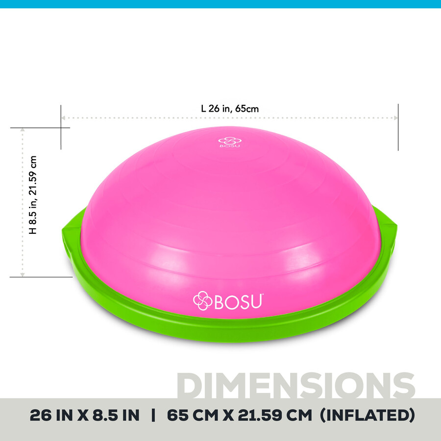 byob home balanstrainer