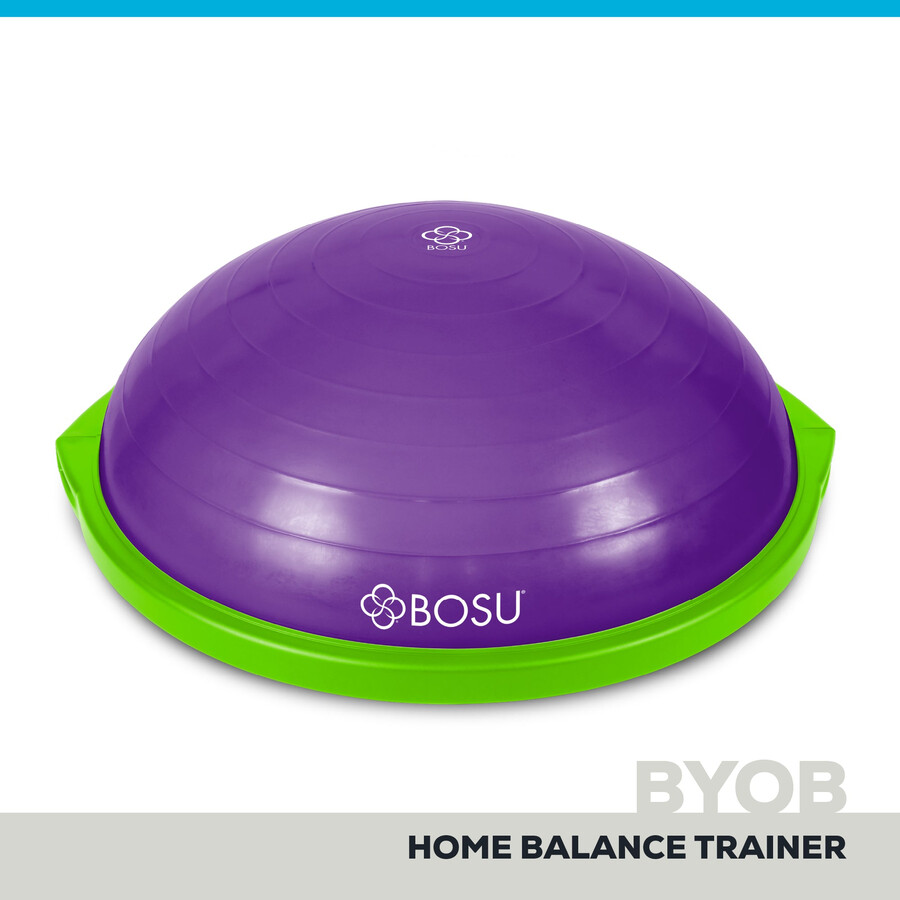 byob home balanstrainer