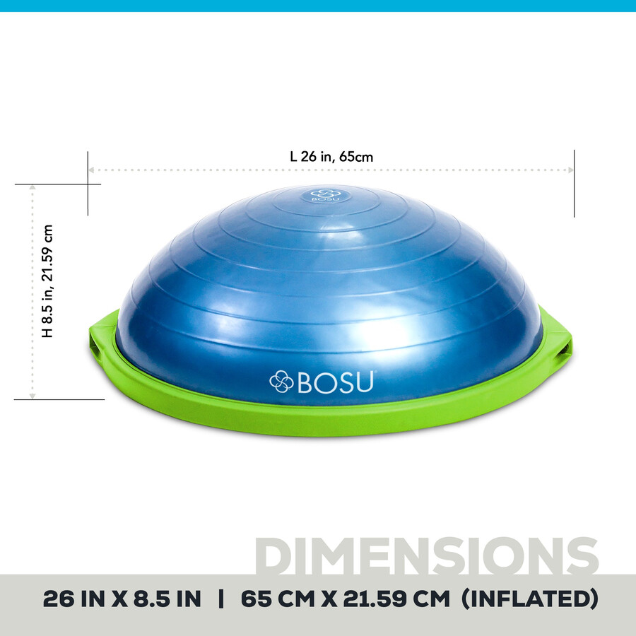 byob home balanstrainer