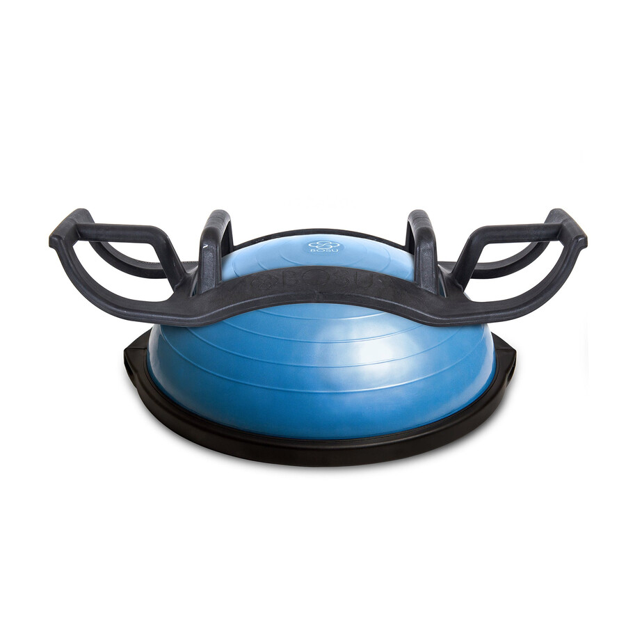 home balanstrainer helm-bundel