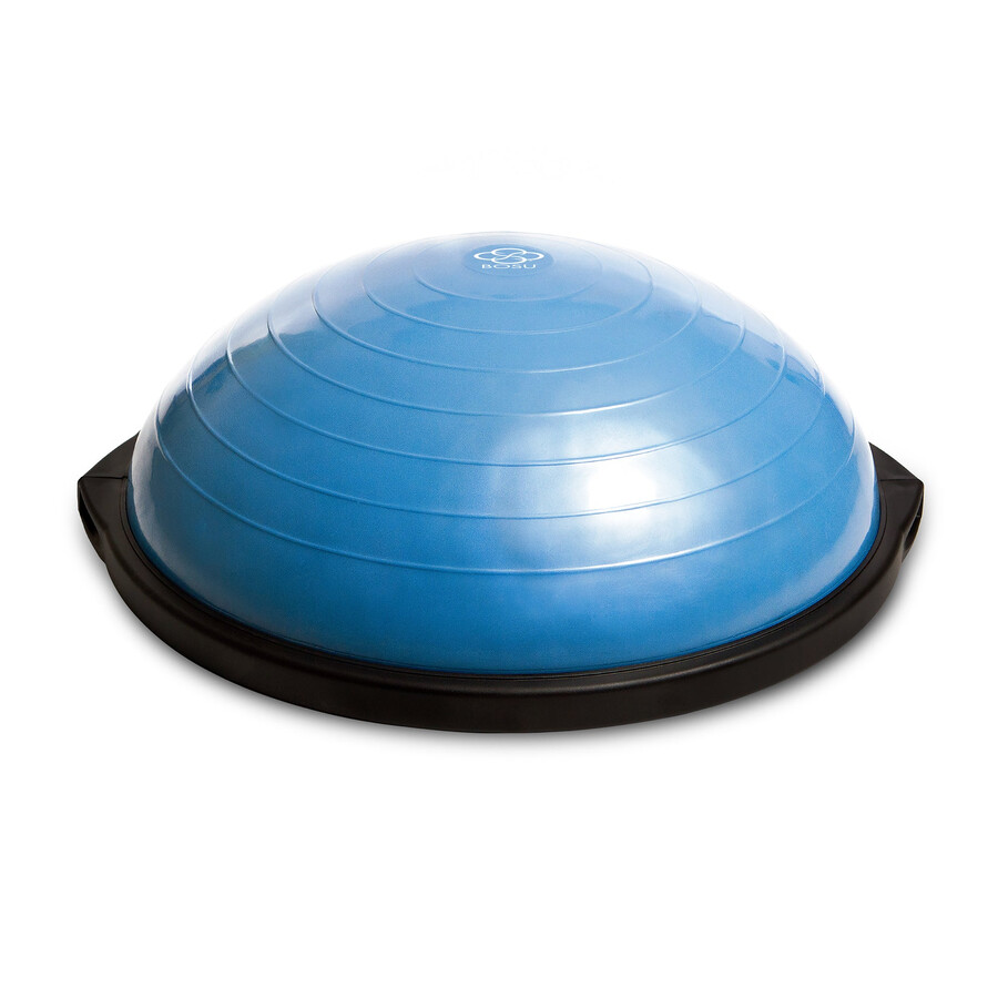 home balanstrainer helm-bundel