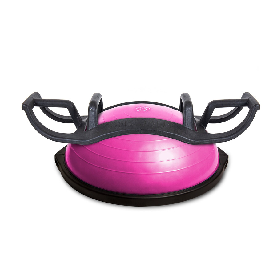 home balanstrainer helm-bundel