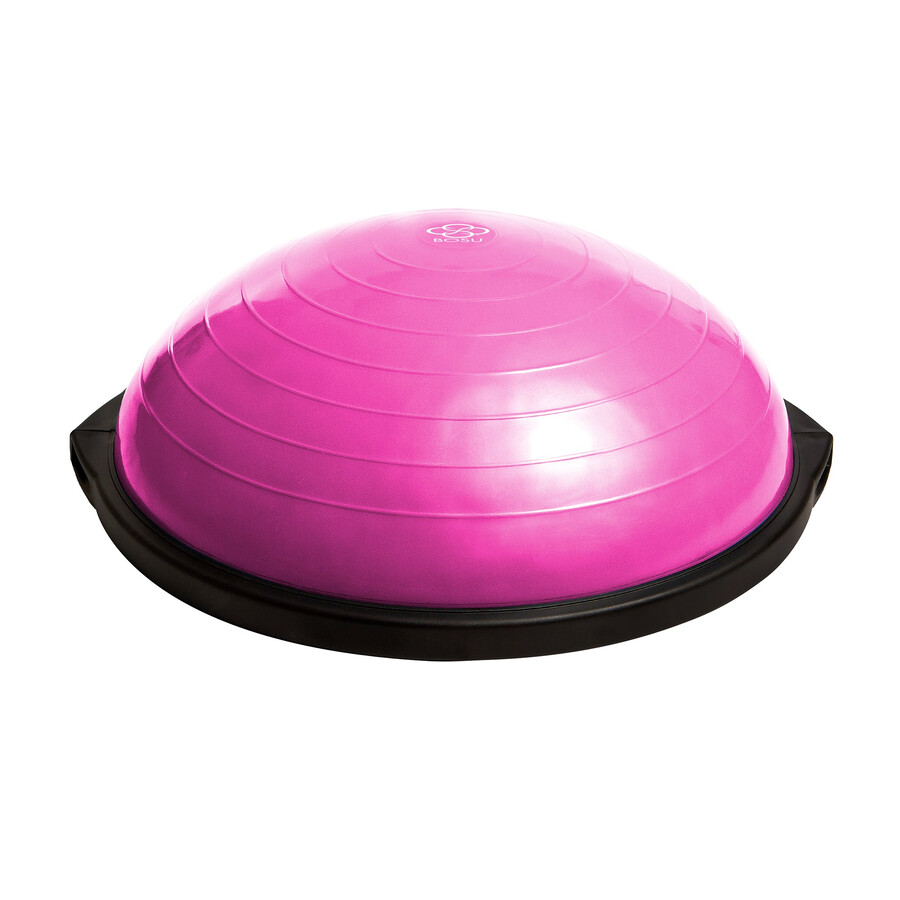 home balanstrainer helm-bundel