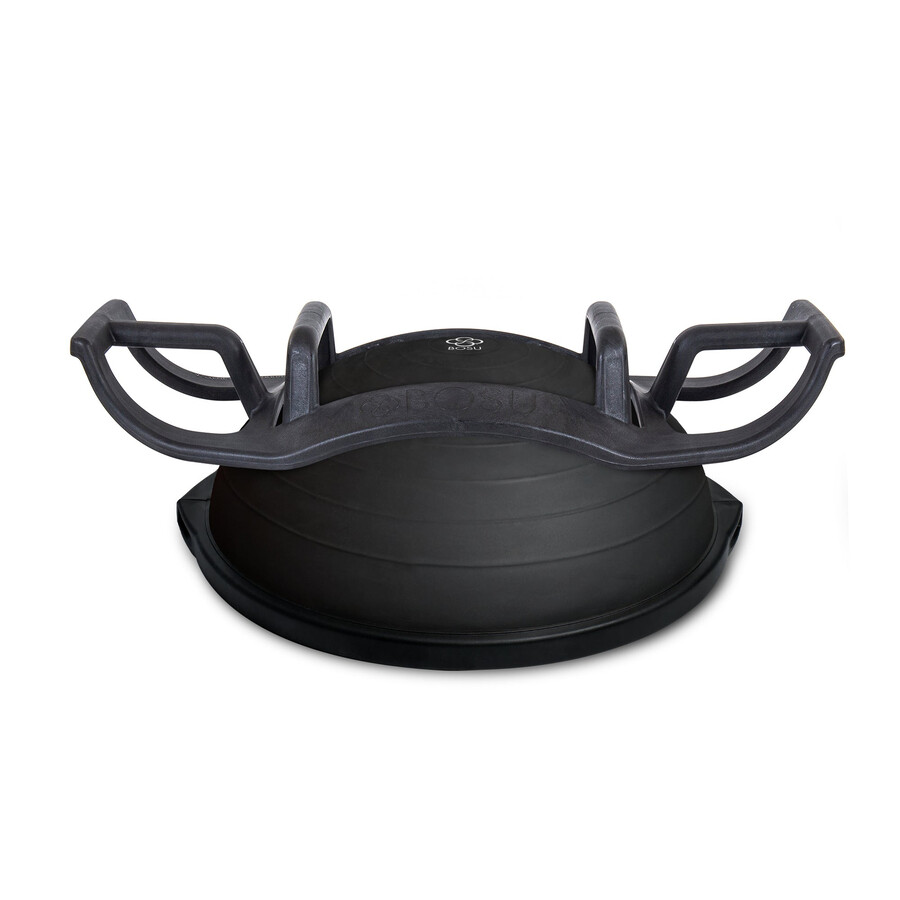 home balanstrainer helm-bundel