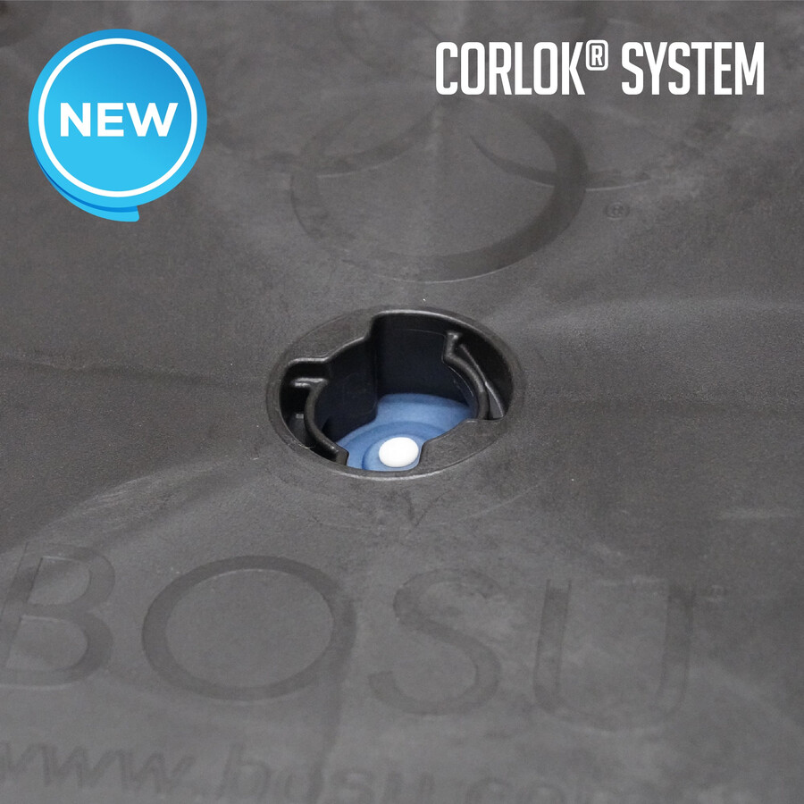 corlok systeembundel