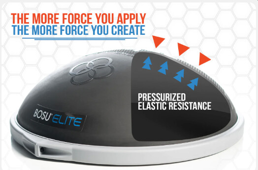 bosu elite