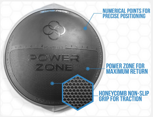 bosu elite