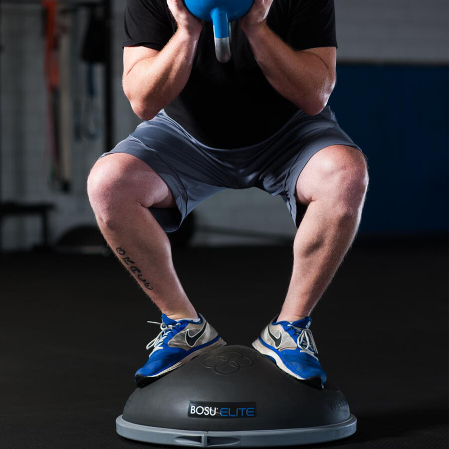 bosu elite