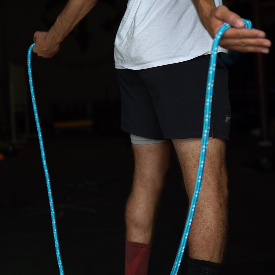 flow rope