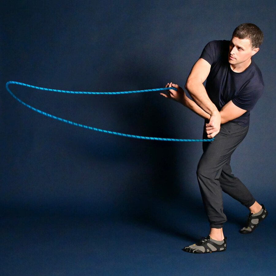 flow rope