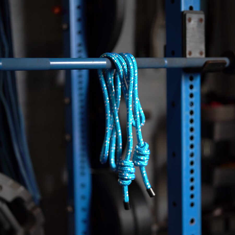 flow rope
