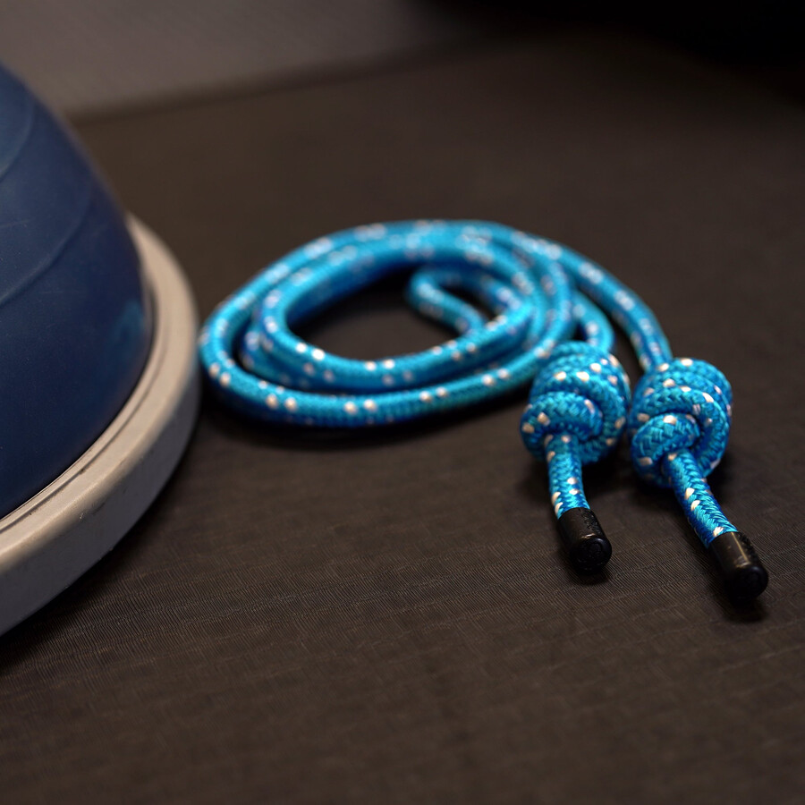 flow rope