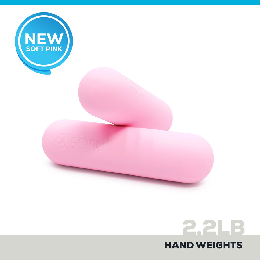 handgewichten - 1kg22lb