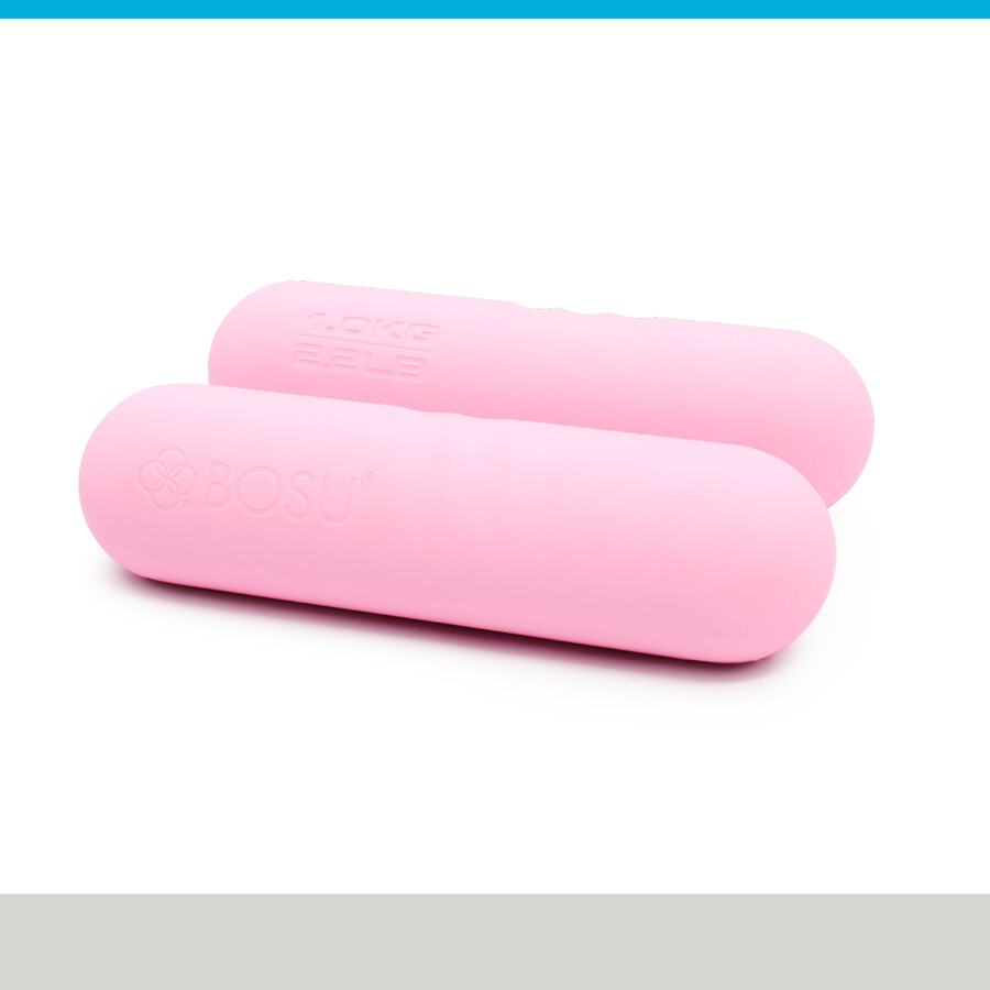 handgewichten - 1kg22lb