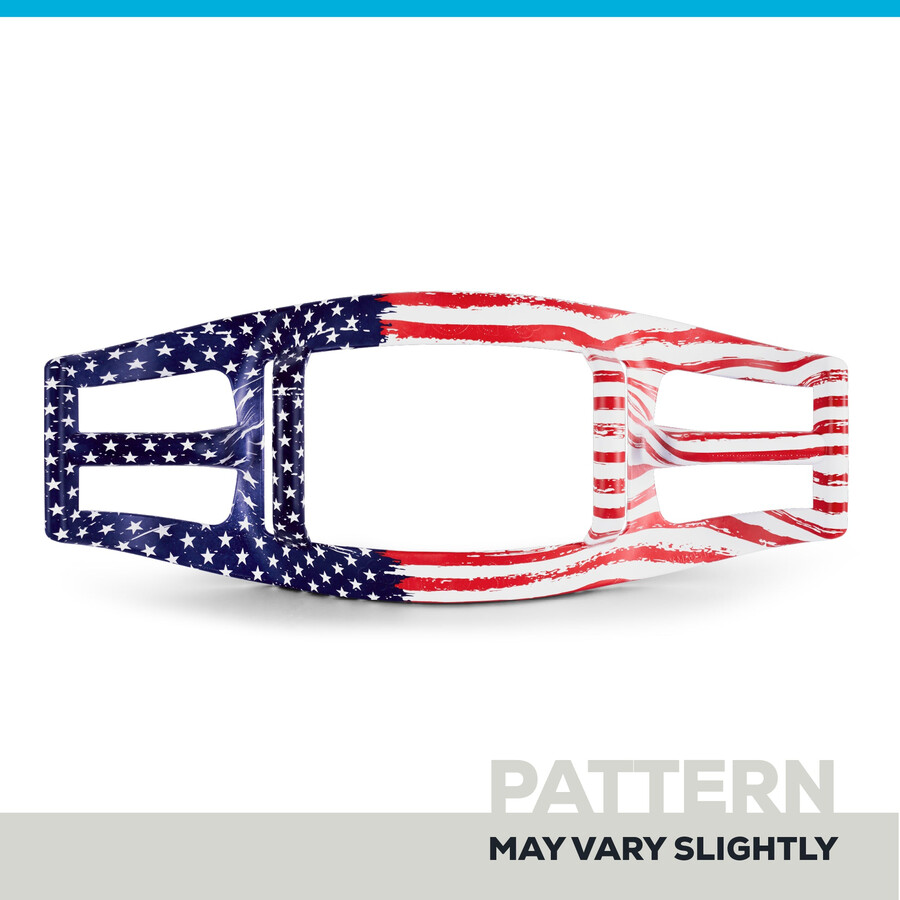 helm patriot-collectie