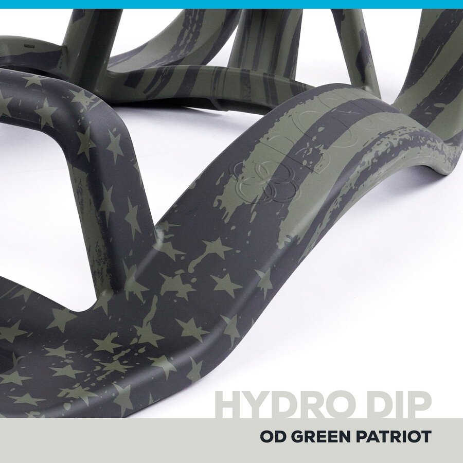 helm patriot-collectie