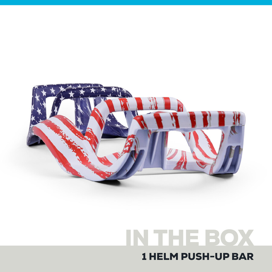 helm patriot-collectie