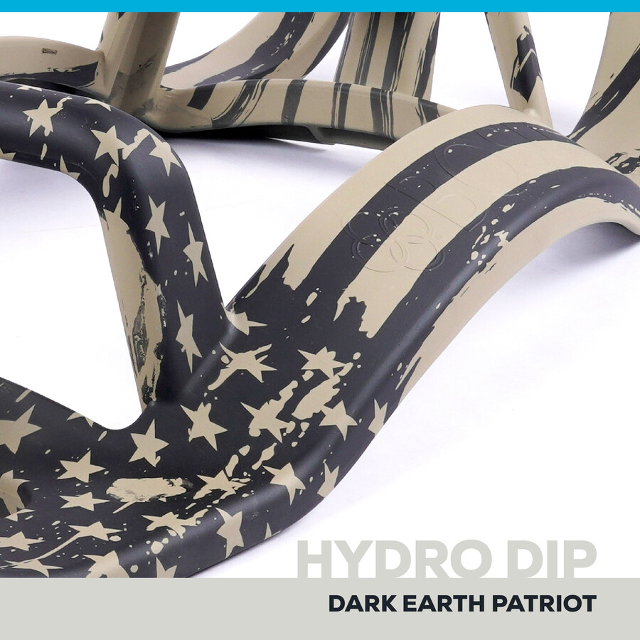 helm patriot-collectie