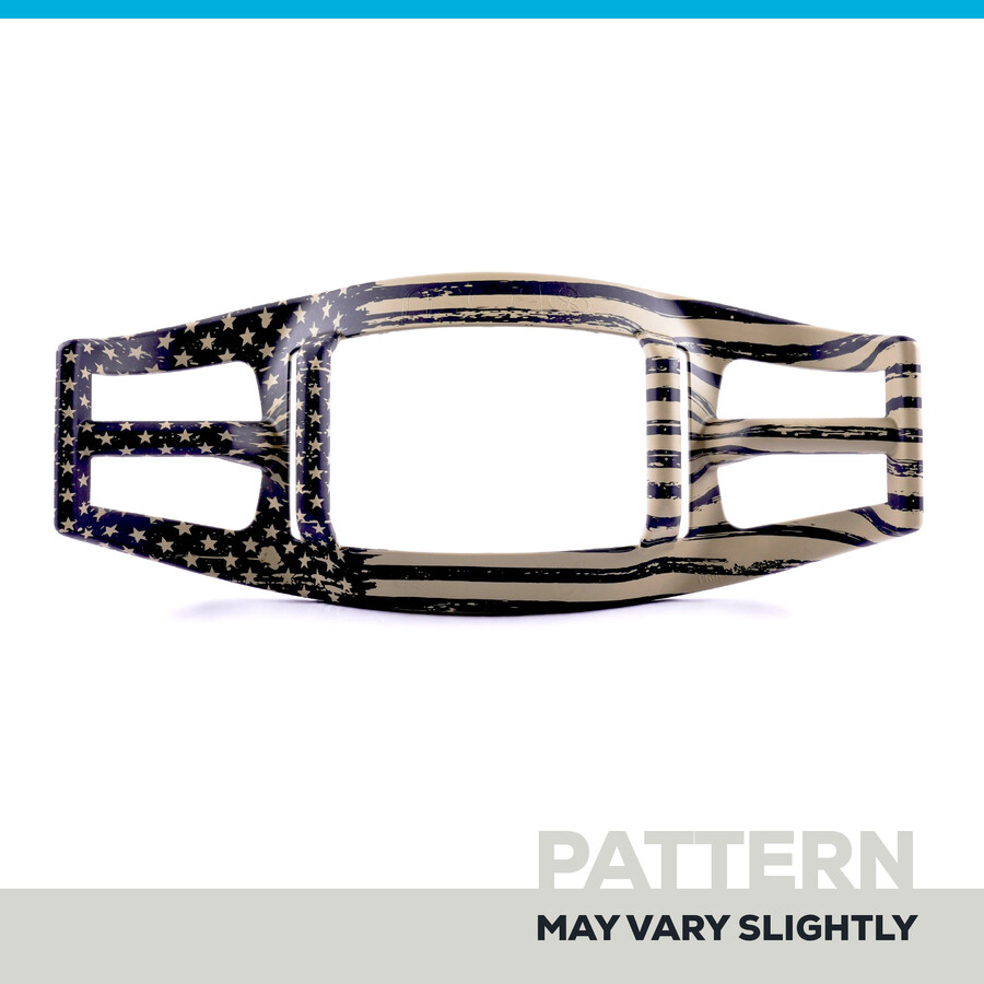 helm patriot-collectie