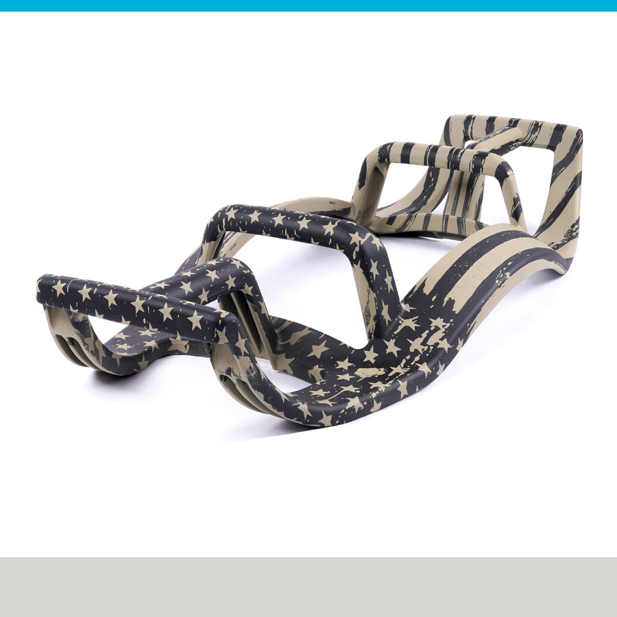 helm patriot-collectie