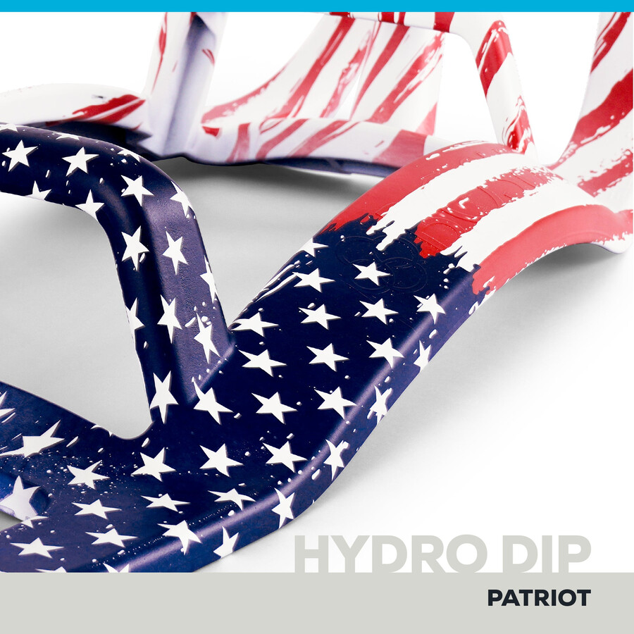 helm patriot-collectie