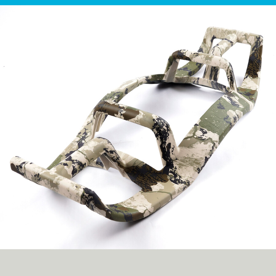 helm camo-collectie