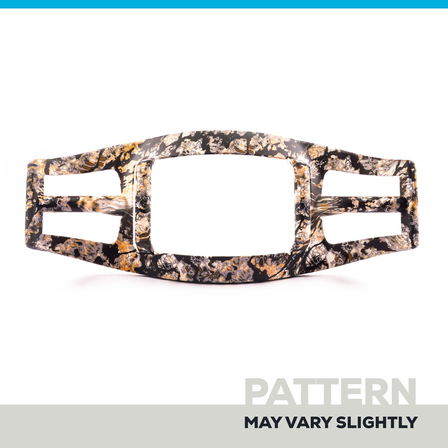 helm camo-collectie