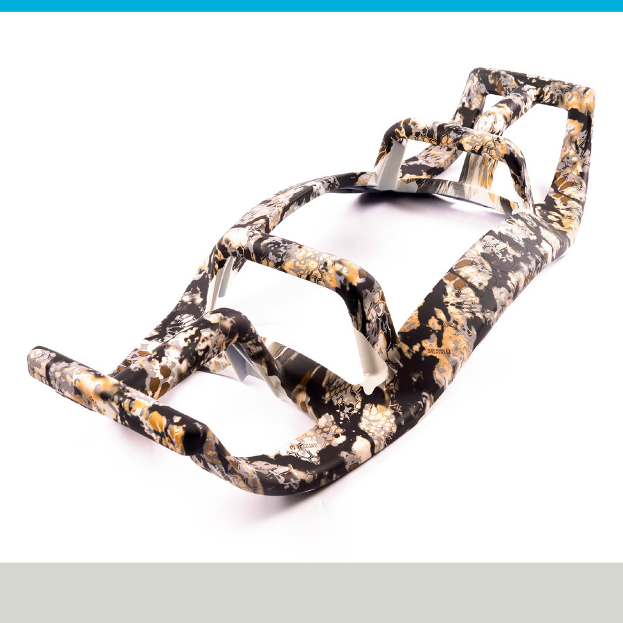 helm camo-collectie