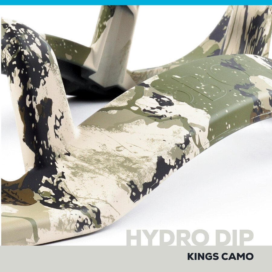helm camo-collectie
