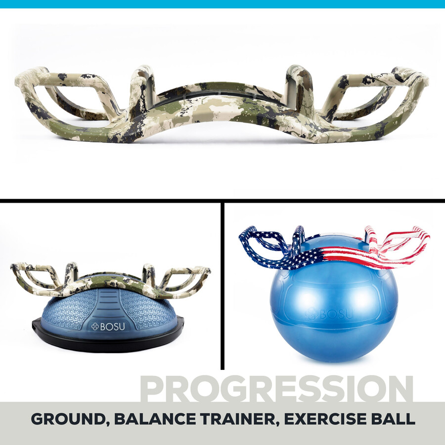 helm camo-collectie