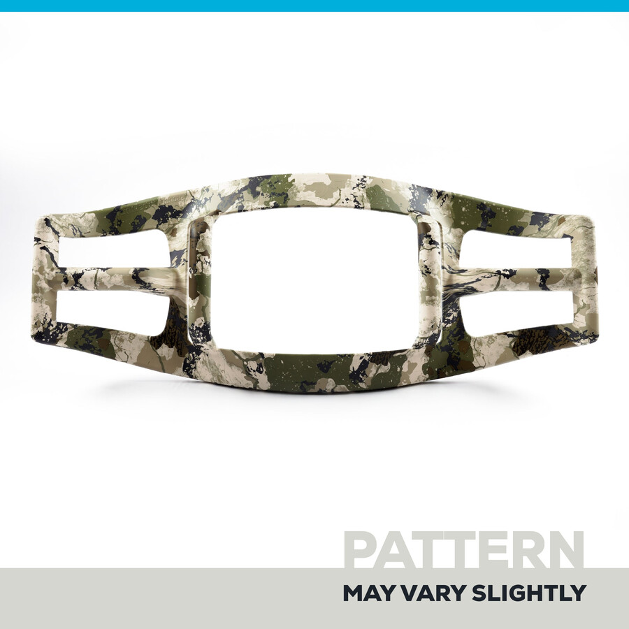 helm camo-collectie
