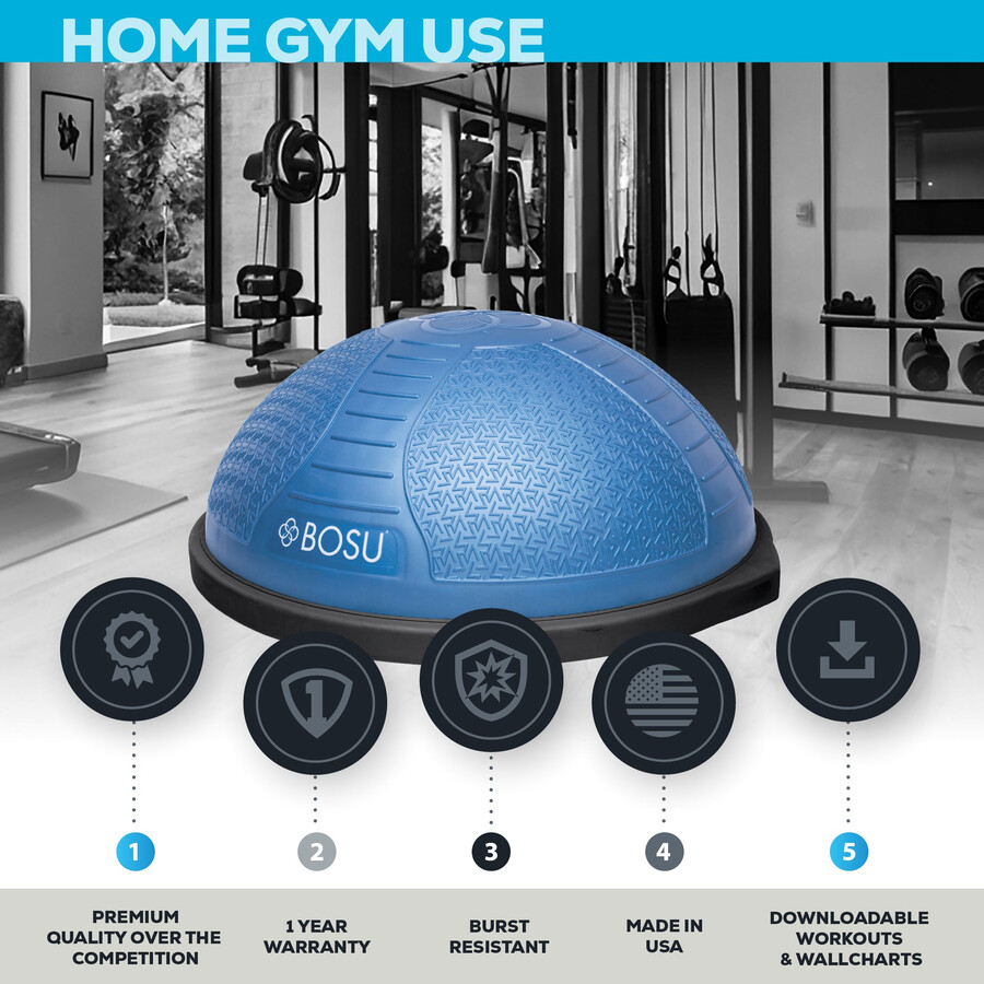 nexgen home balanstrainer