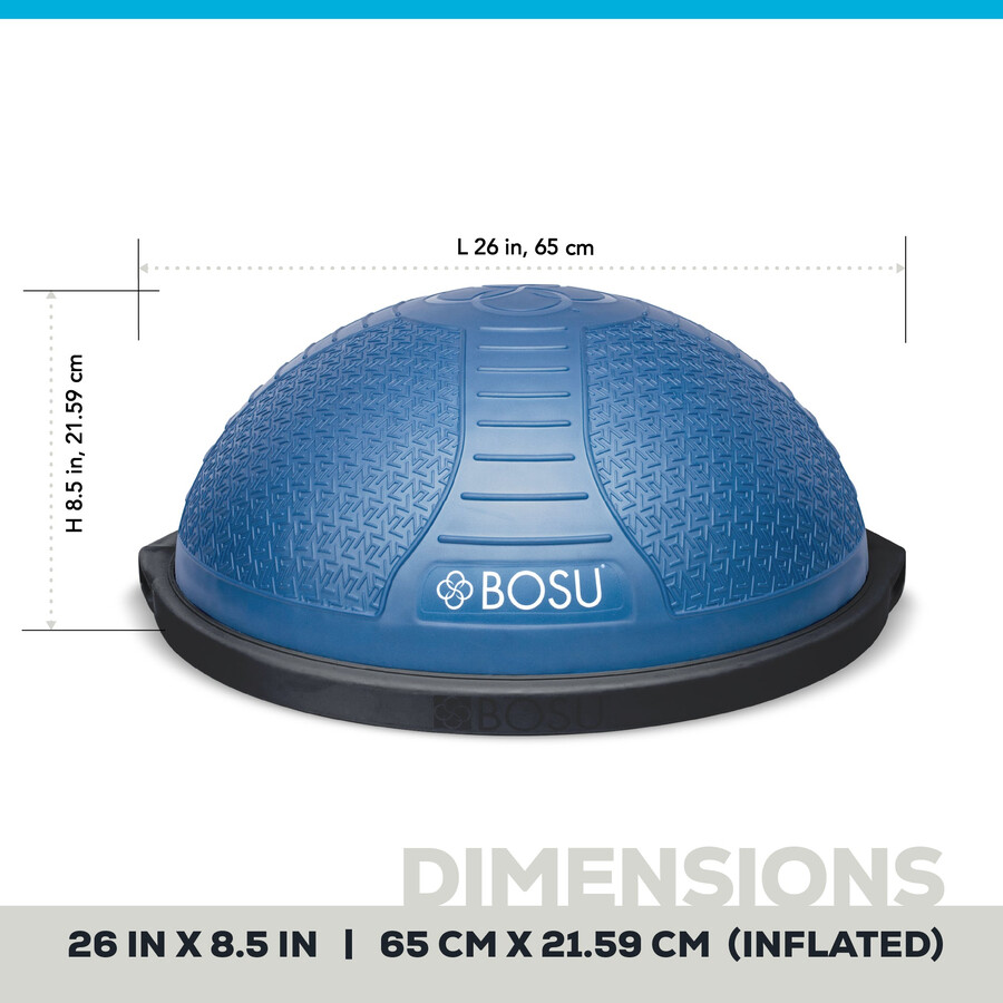 nexgen home balanstrainer