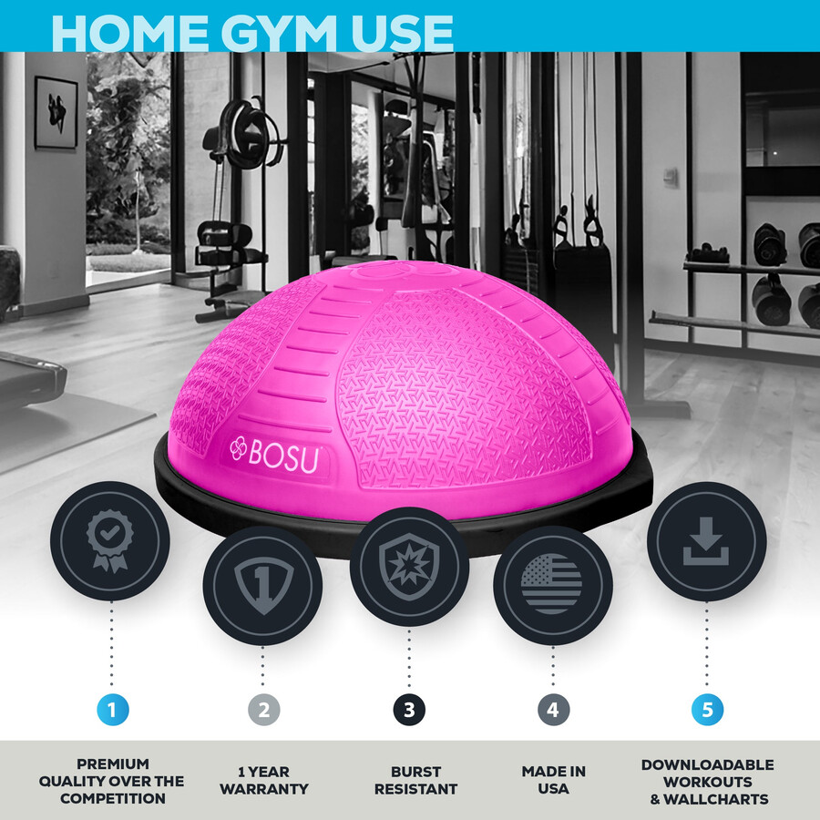 nexgen home balanstrainer
