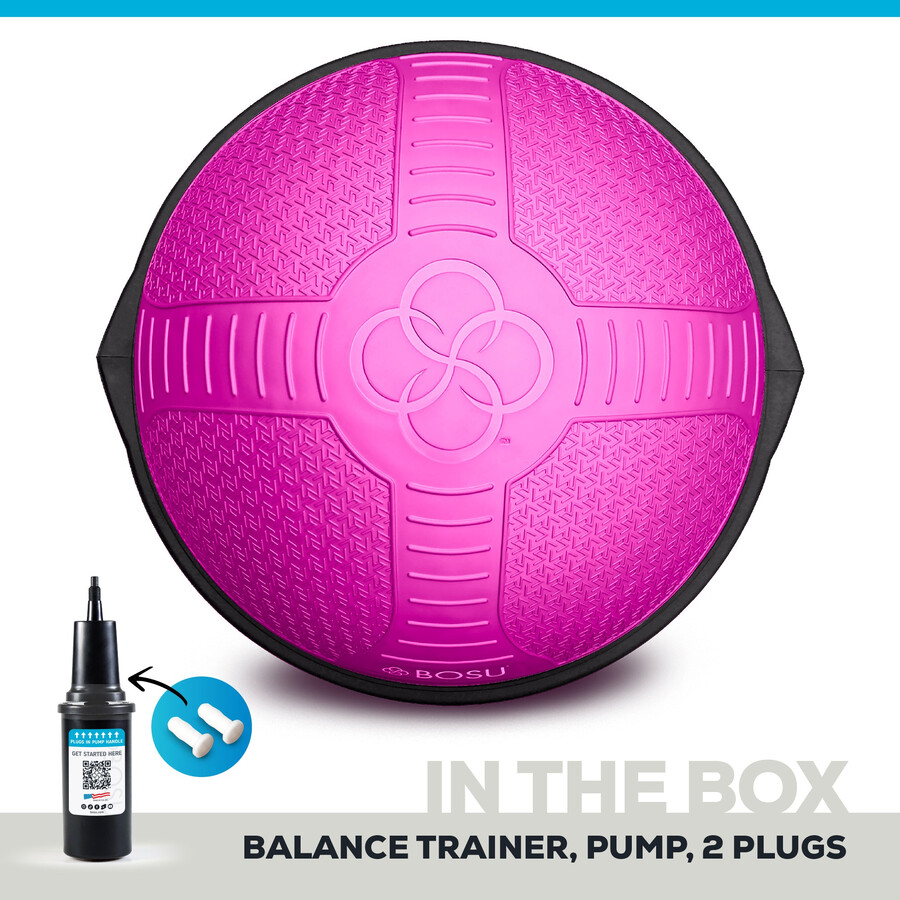 nexgen home balanstrainer