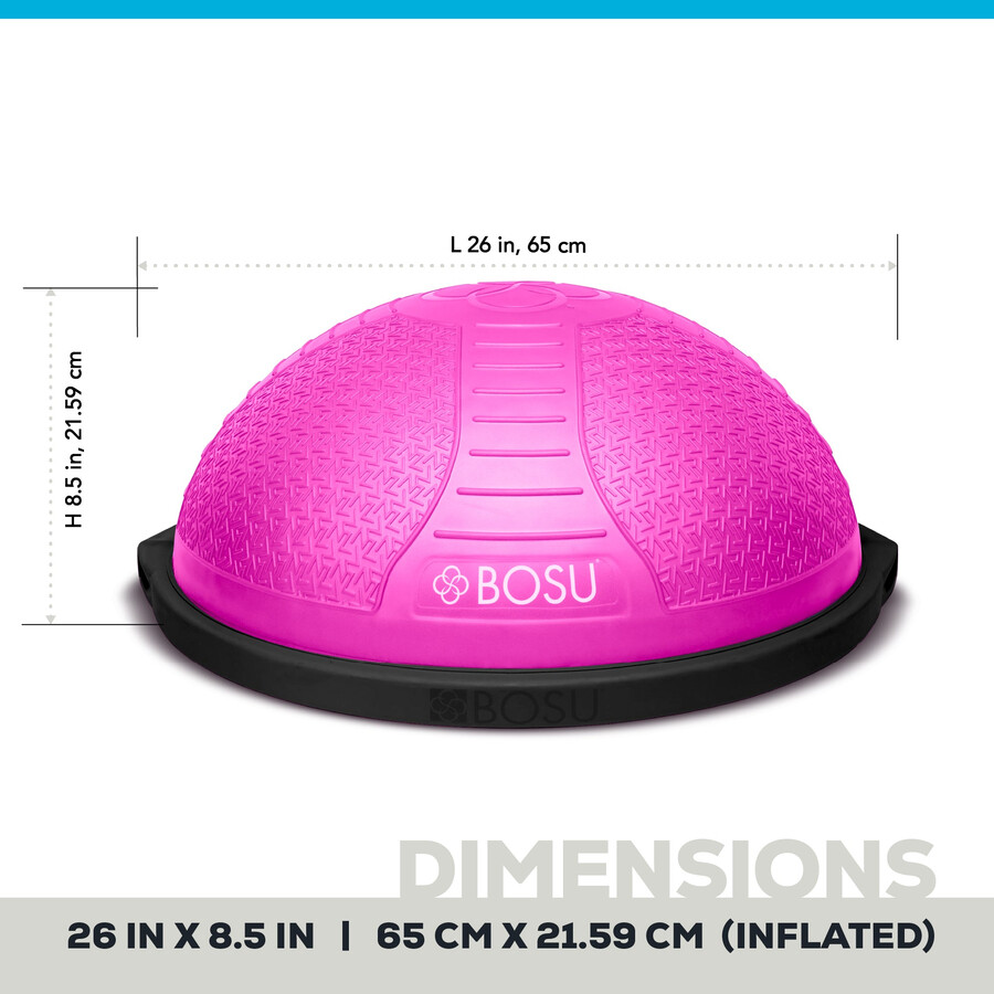 nexgen home balanstrainer