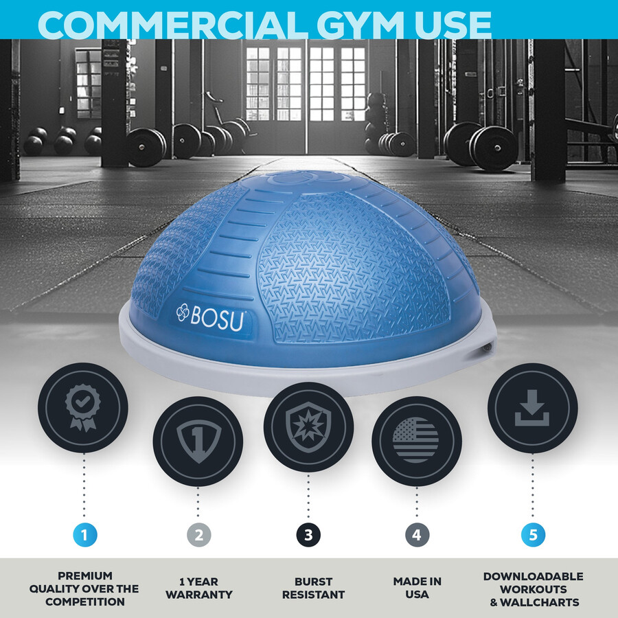 nexgen pro balanstrainer
