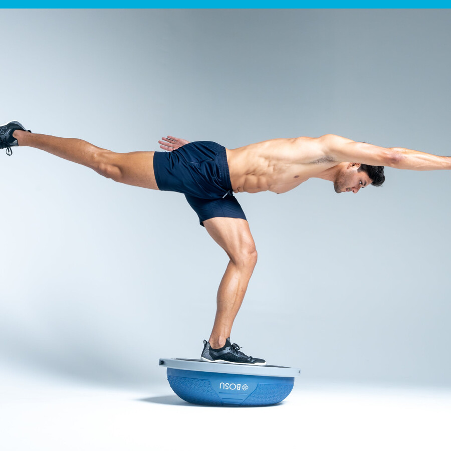 nexgen pro balanstrainer