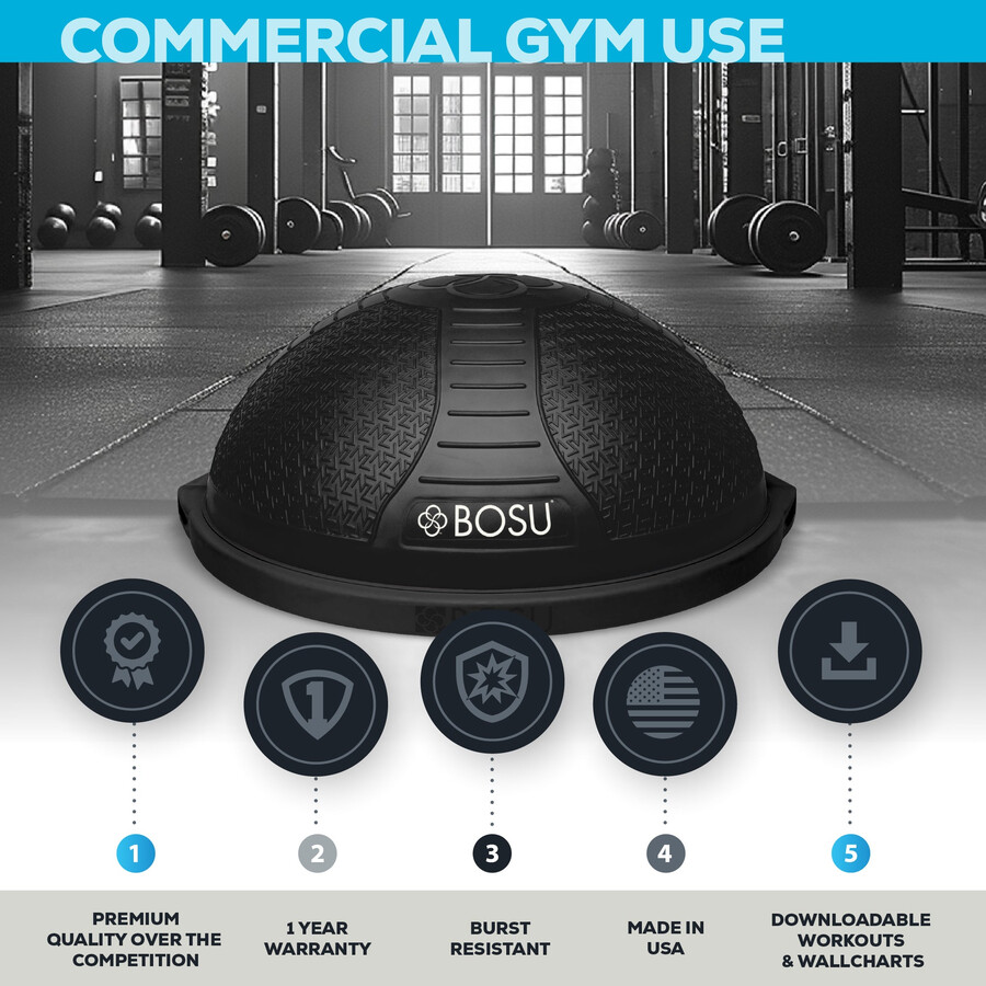 nexgen pro balanstrainer