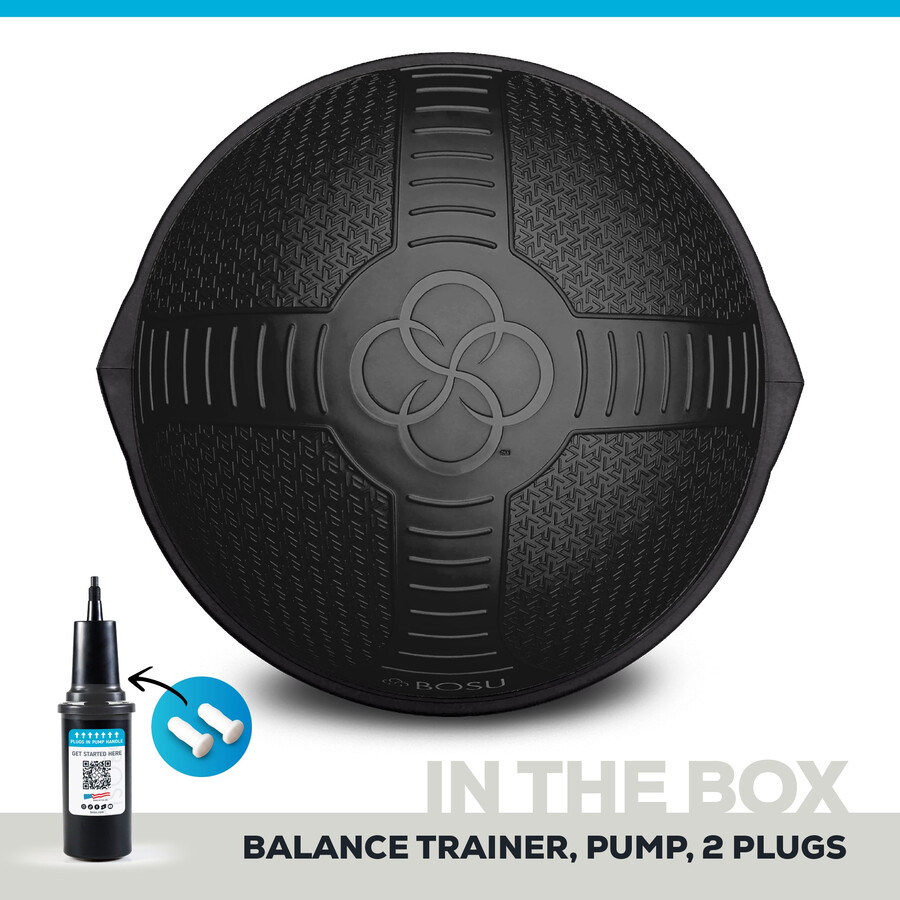 nexgen pro balanstrainer