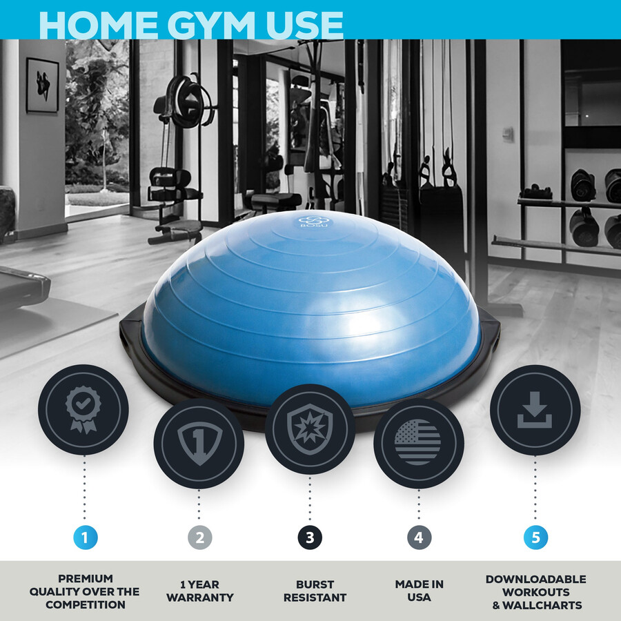 home balance trainer