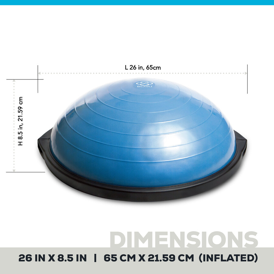 home balance trainer