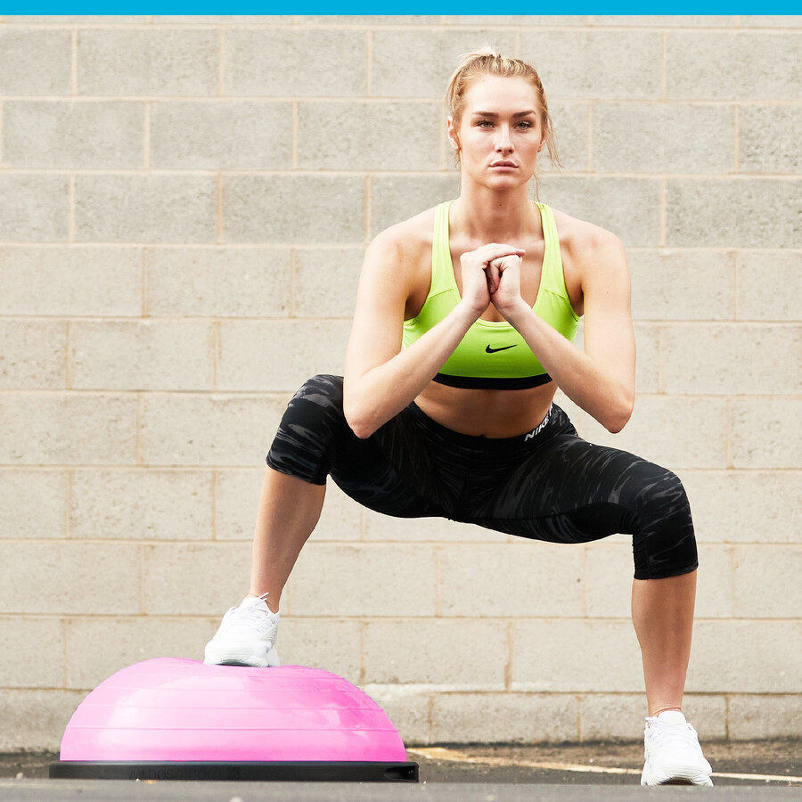 home balance trainer