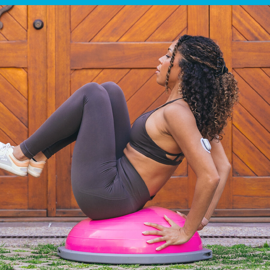 pro balance trainer