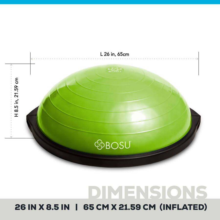 byob pro balance trainer