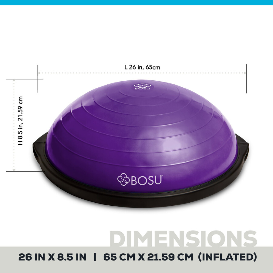 byob pro balance trainer