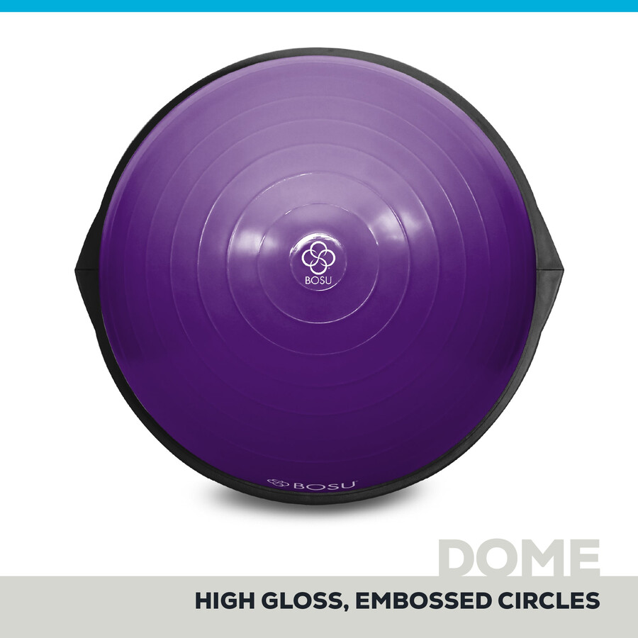 byob pro balance trainer