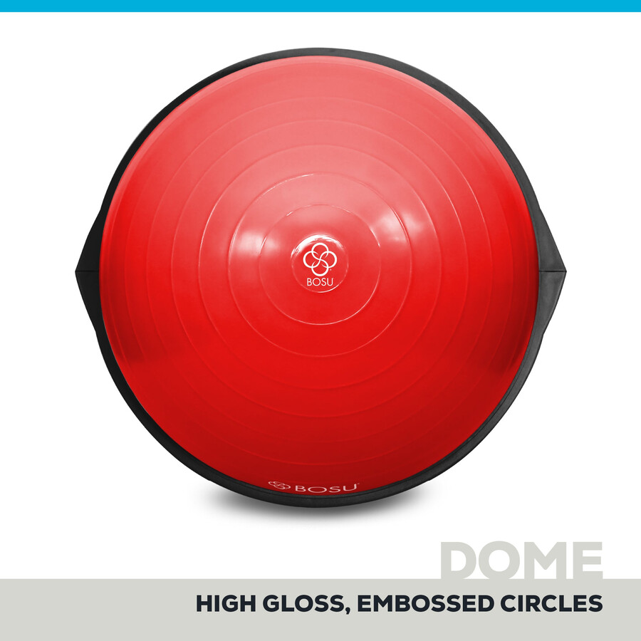 byob pro balance trainer