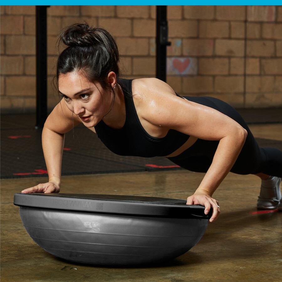 byob pro balance trainer